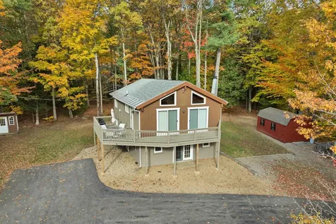 22 Silver Street Gilford NH 03249