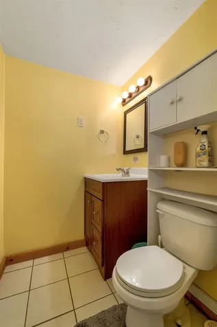 22 Silver Street Gilford NH 03249