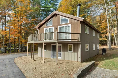 22 Silver Street Gilford NH 03249