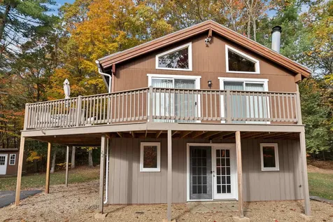 22 Silver Street Gilford NH 03249