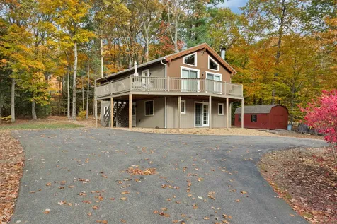 22 Silver Street Gilford NH 03249