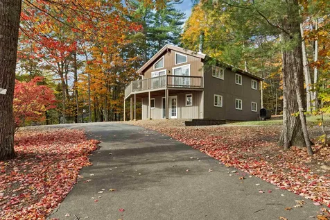 22 Silver Street Gilford NH 03249