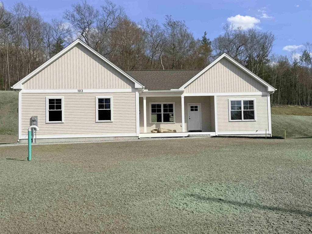 103 Seaverns Bridge Road Merrimack NH 03054