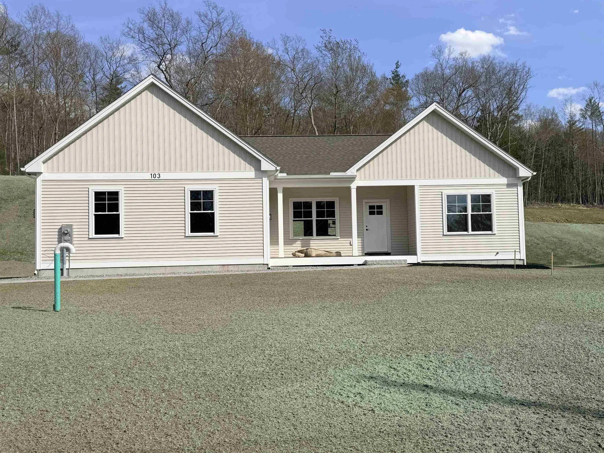 103 Seaverns Bridge Road Merrimack NH 03054