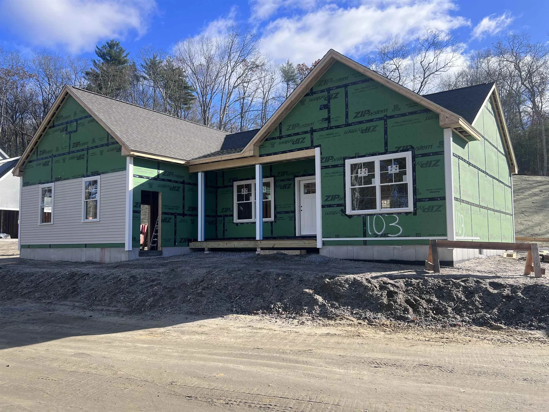 103 Seaverns Bridge Road Merrimack NH 03054