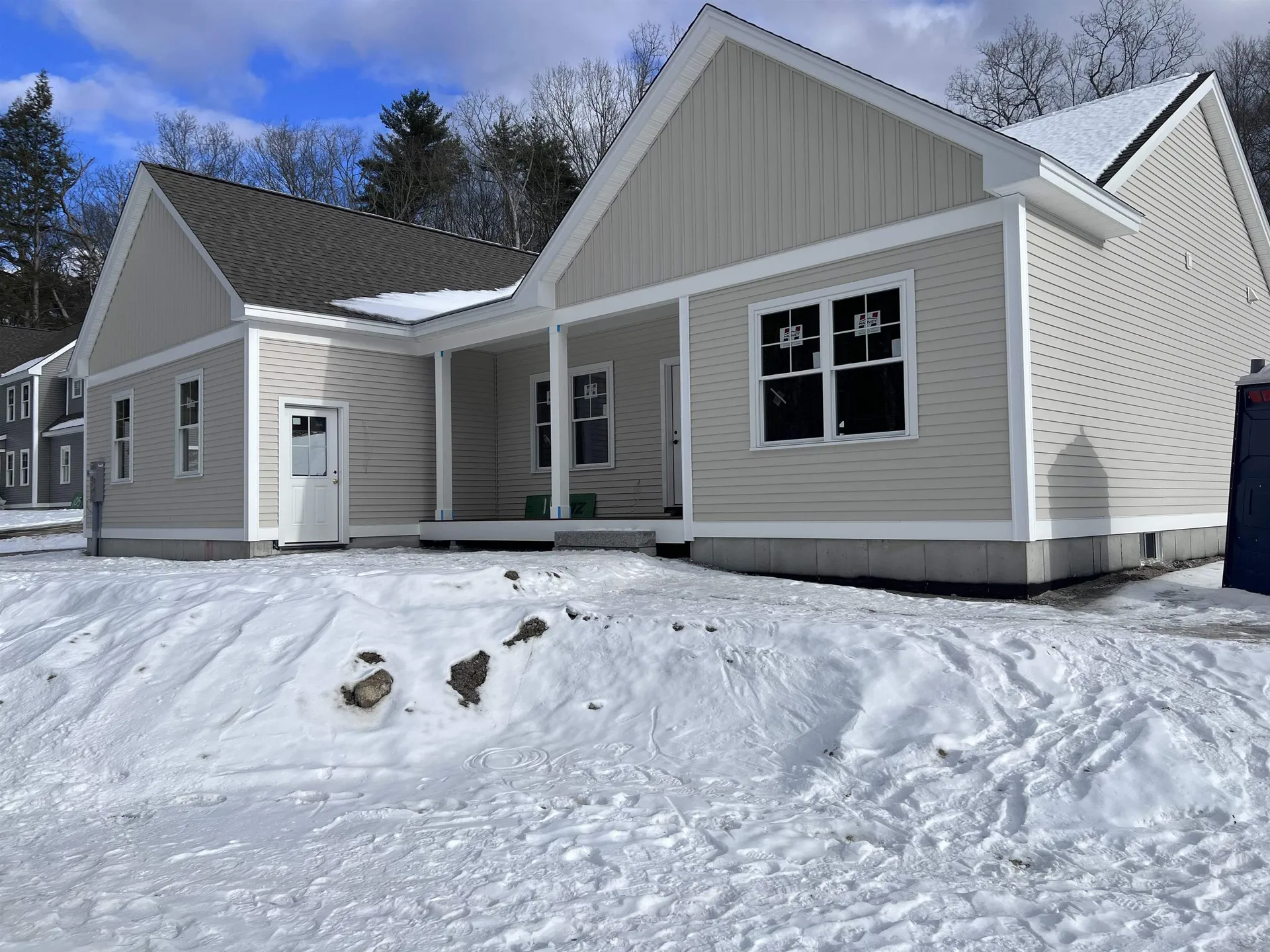 103 Seaverns Bridge Road Merrimack NH 03054