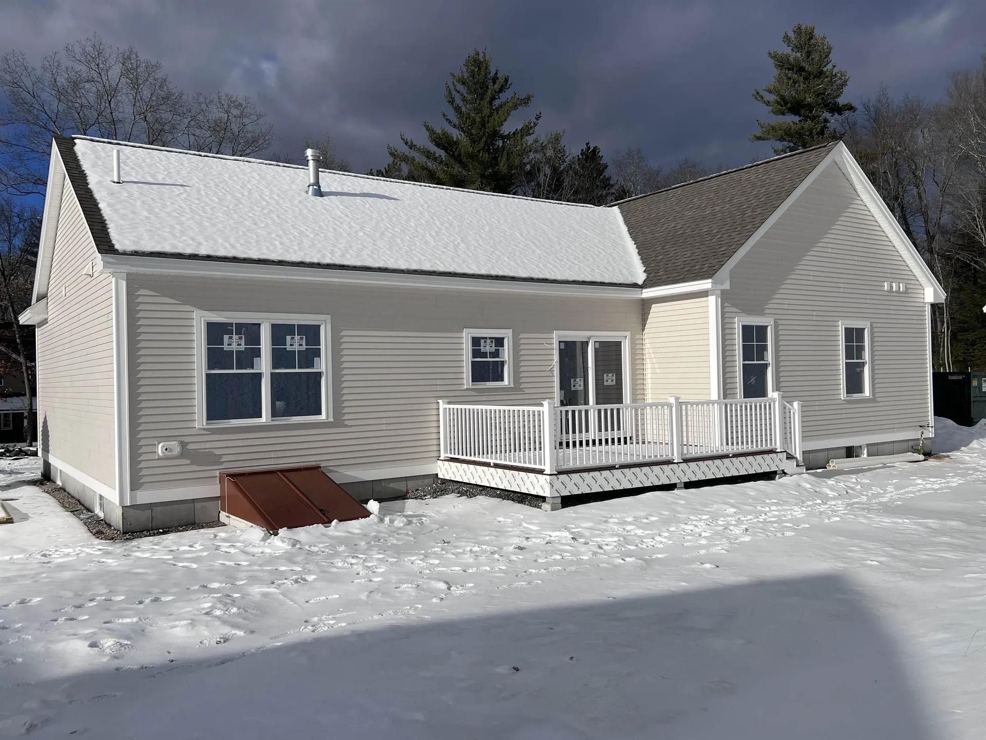 103 Seaverns Bridge Road Merrimack NH 03054