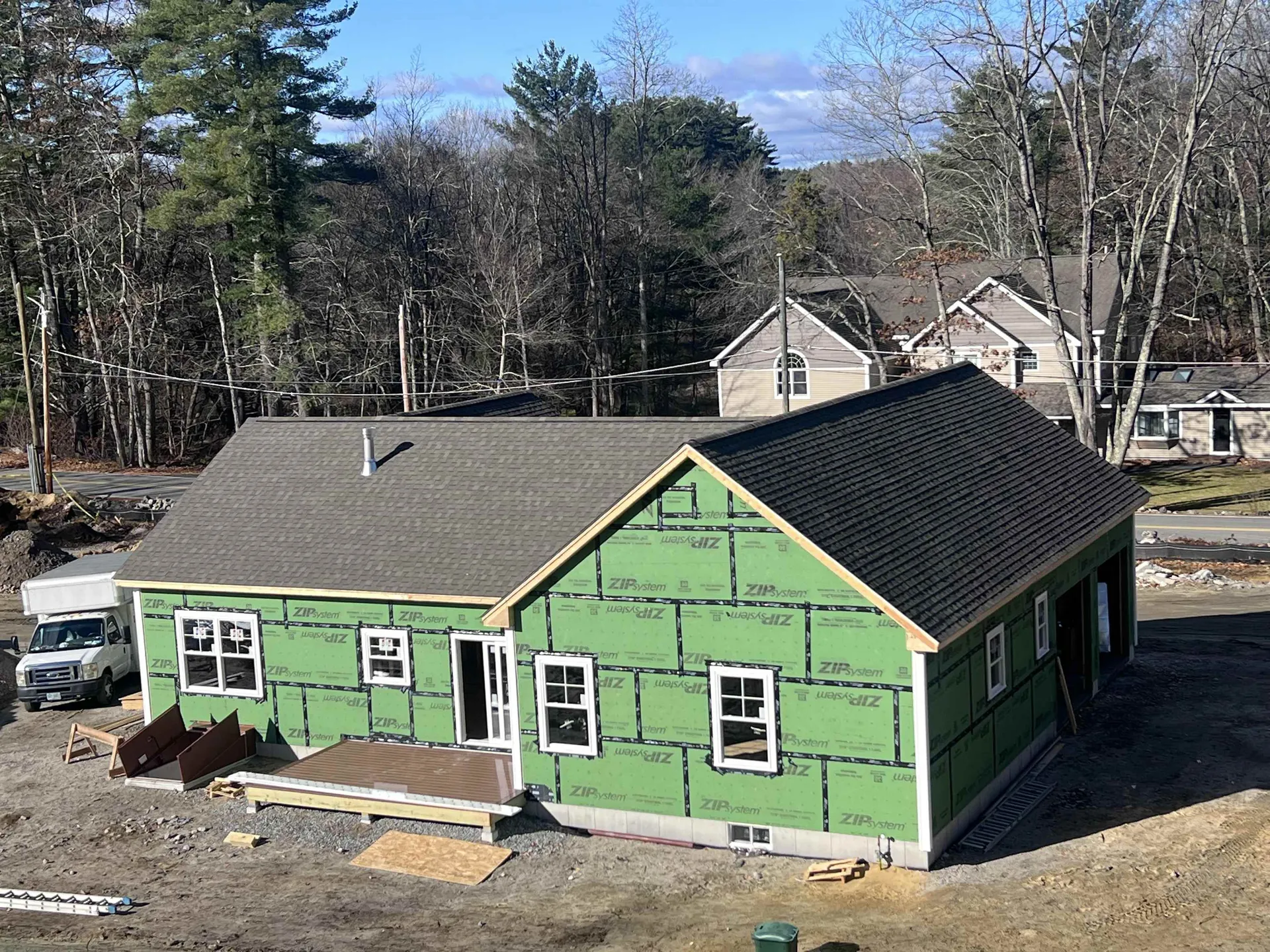 103 Seaverns Bridge Road Merrimack NH 03054