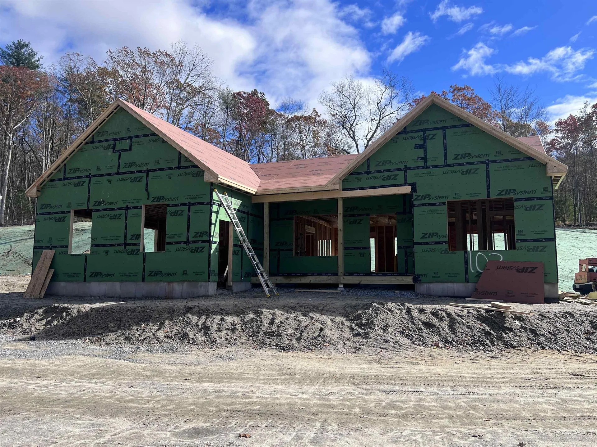 103 Seaverns Bridge Road Merrimack NH 03054