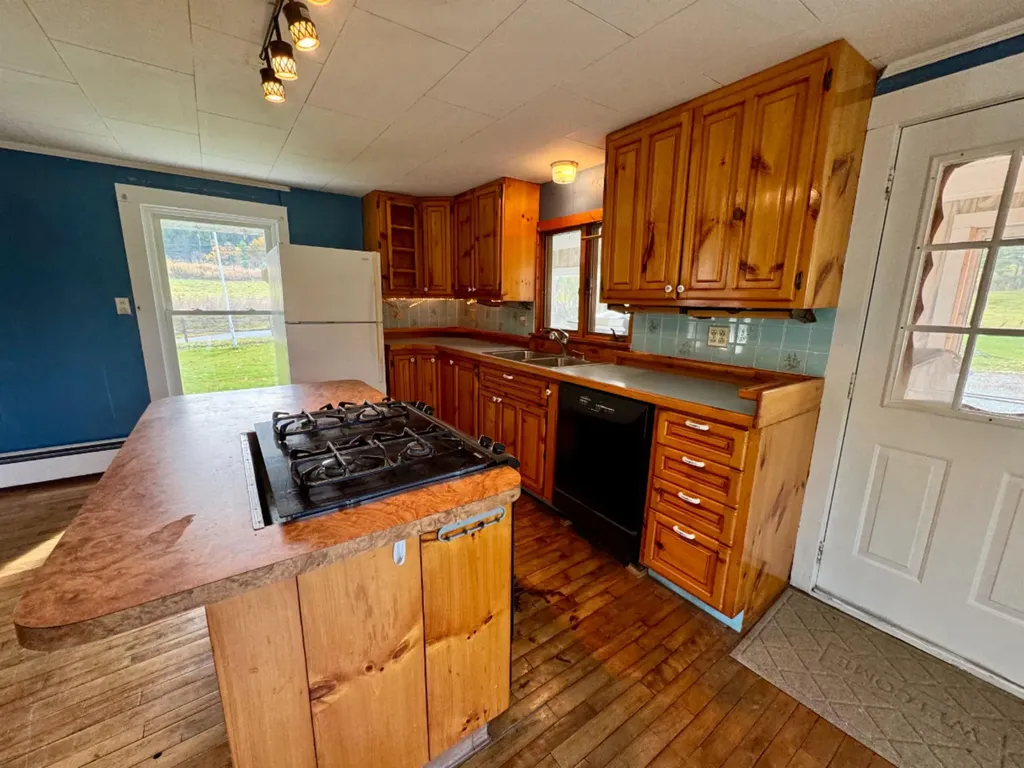 162 Town Forest Road Barnet VT 05821