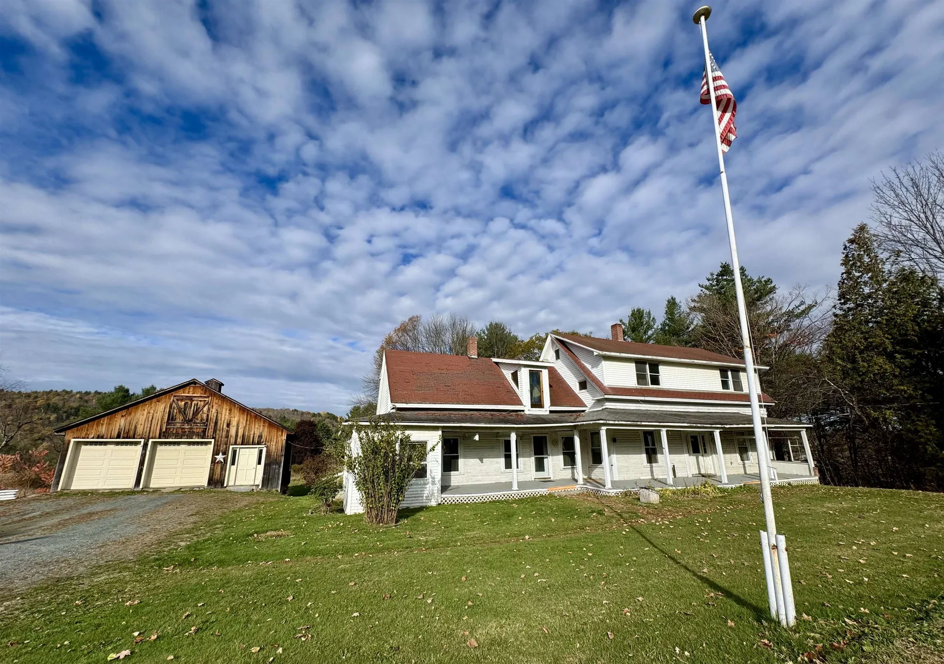 162 Town Forest Road Barnet VT 05821