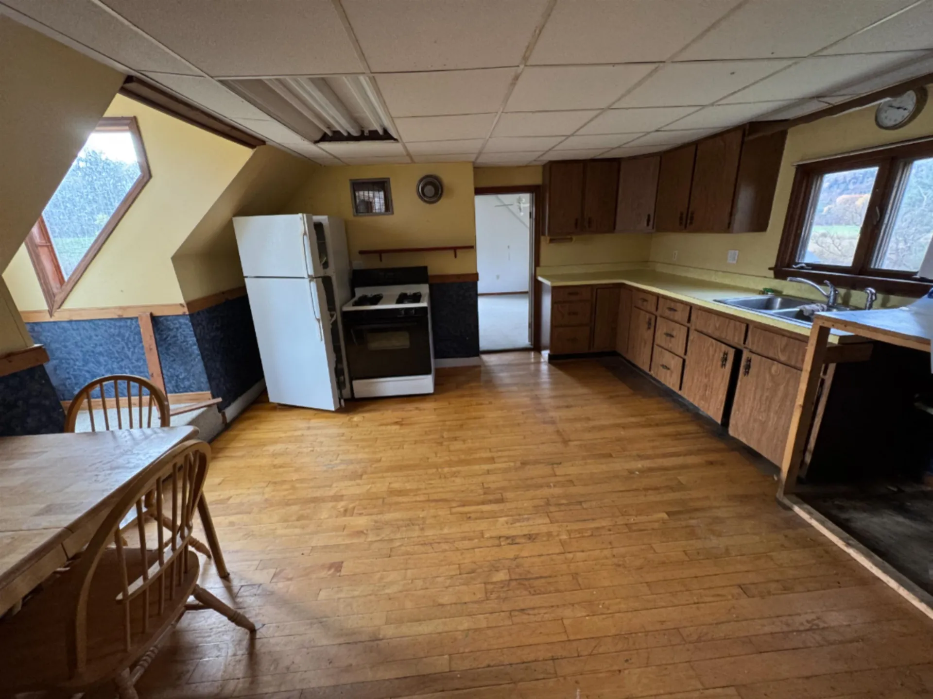 162 Town Forest Road Barnet VT 05821