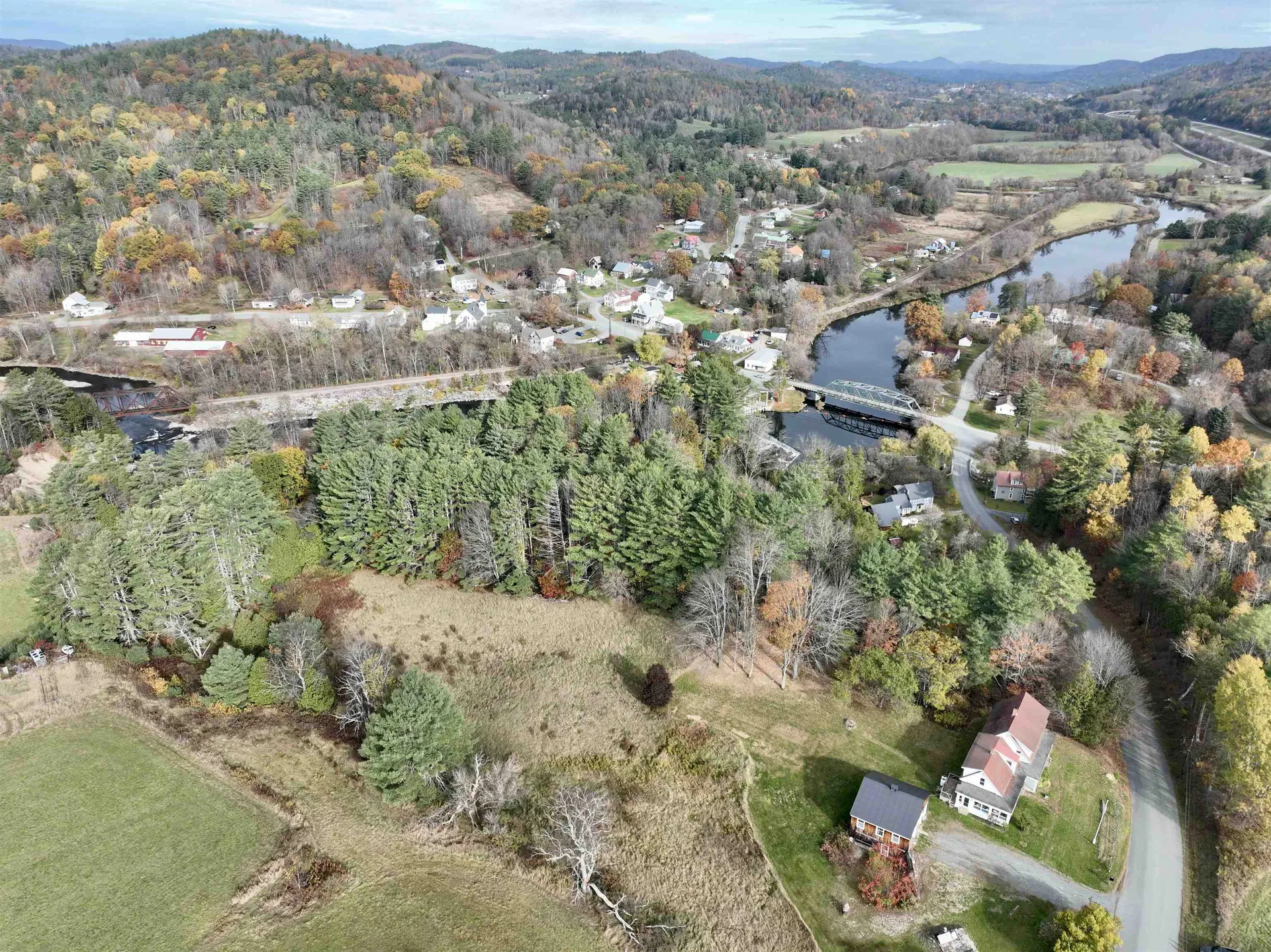 162 Town Forest Road Barnet VT 05821