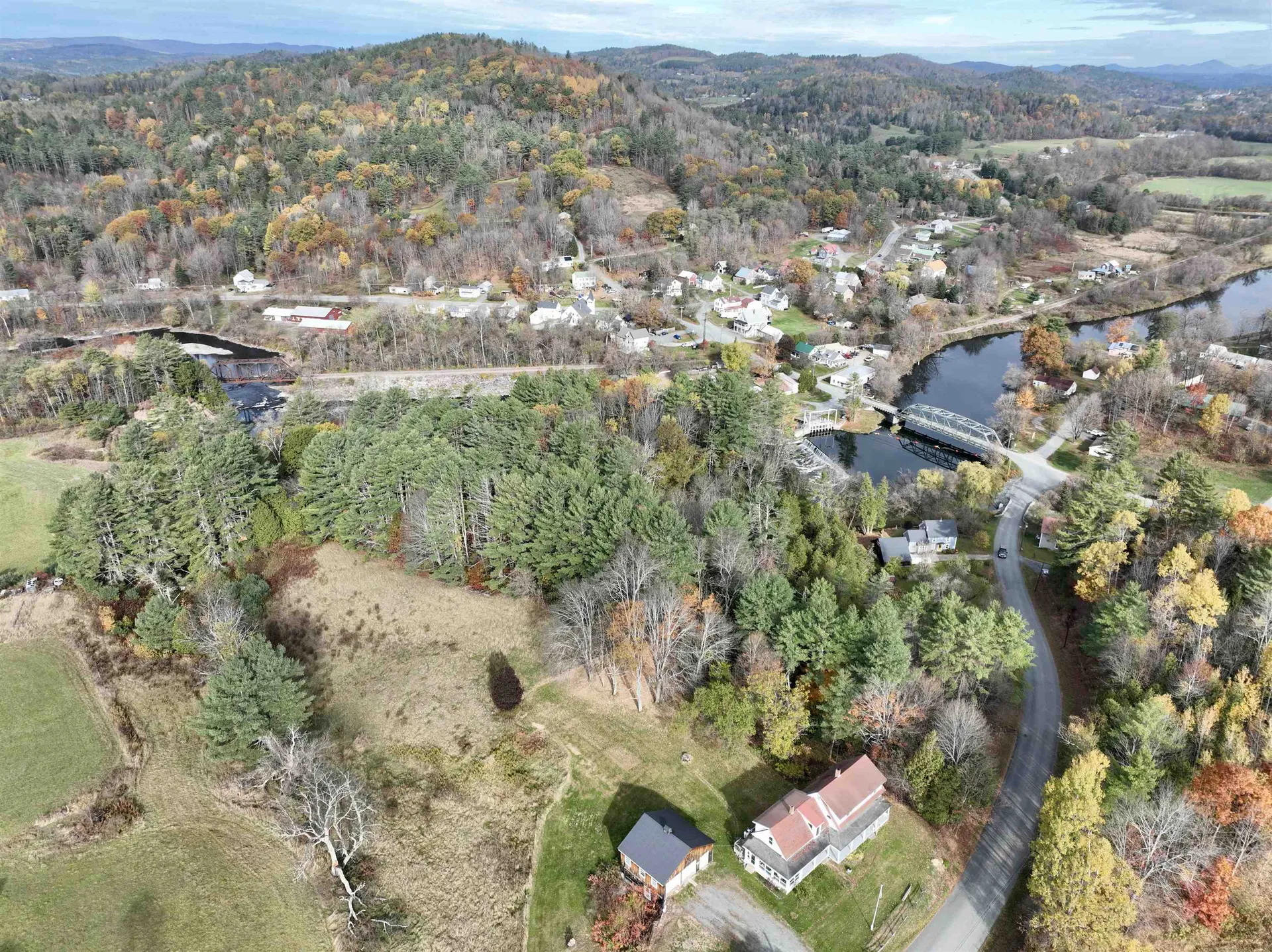 162 Town Forest Road Barnet VT 05821