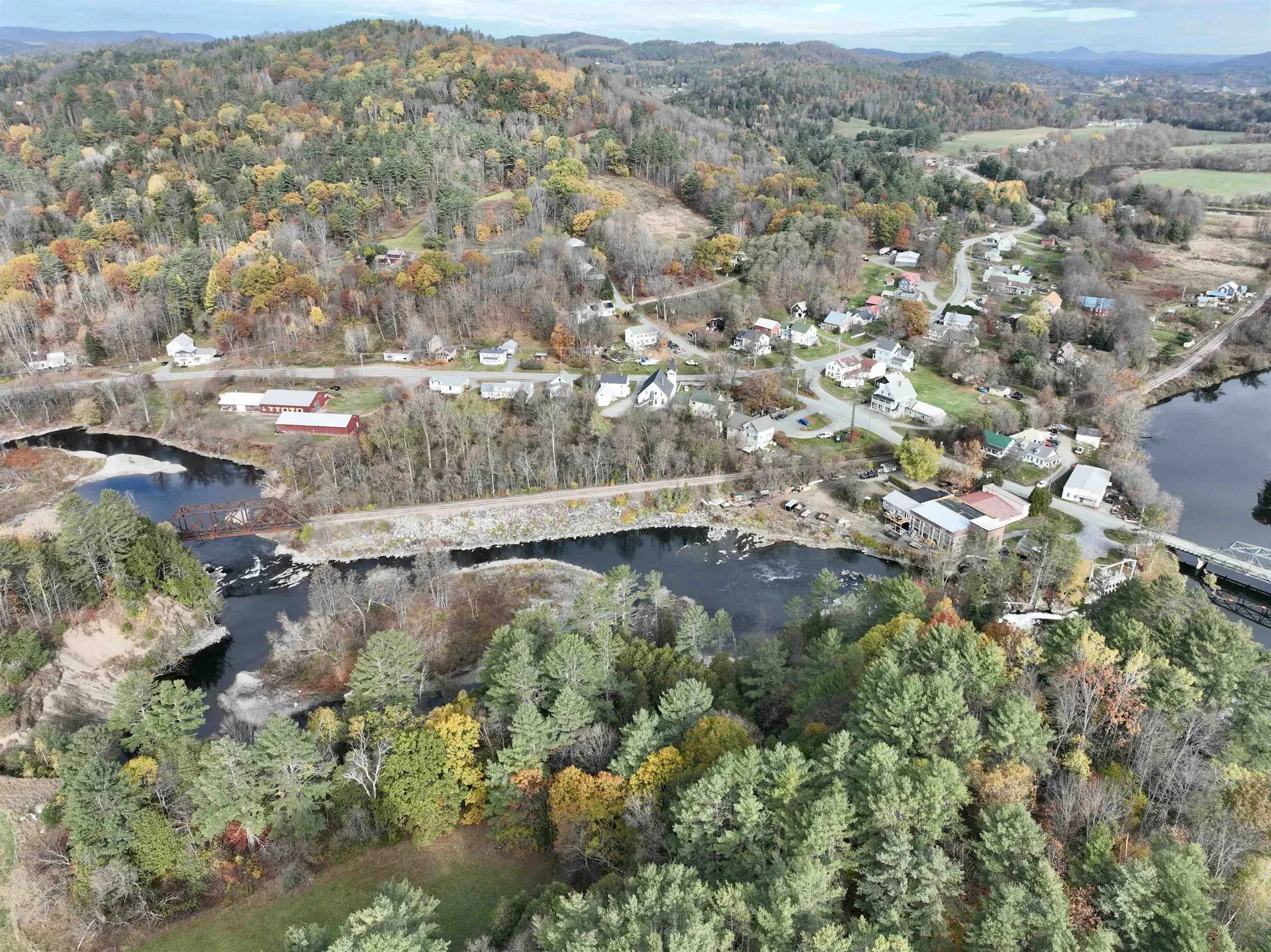 162 Town Forest Road Barnet VT 05821