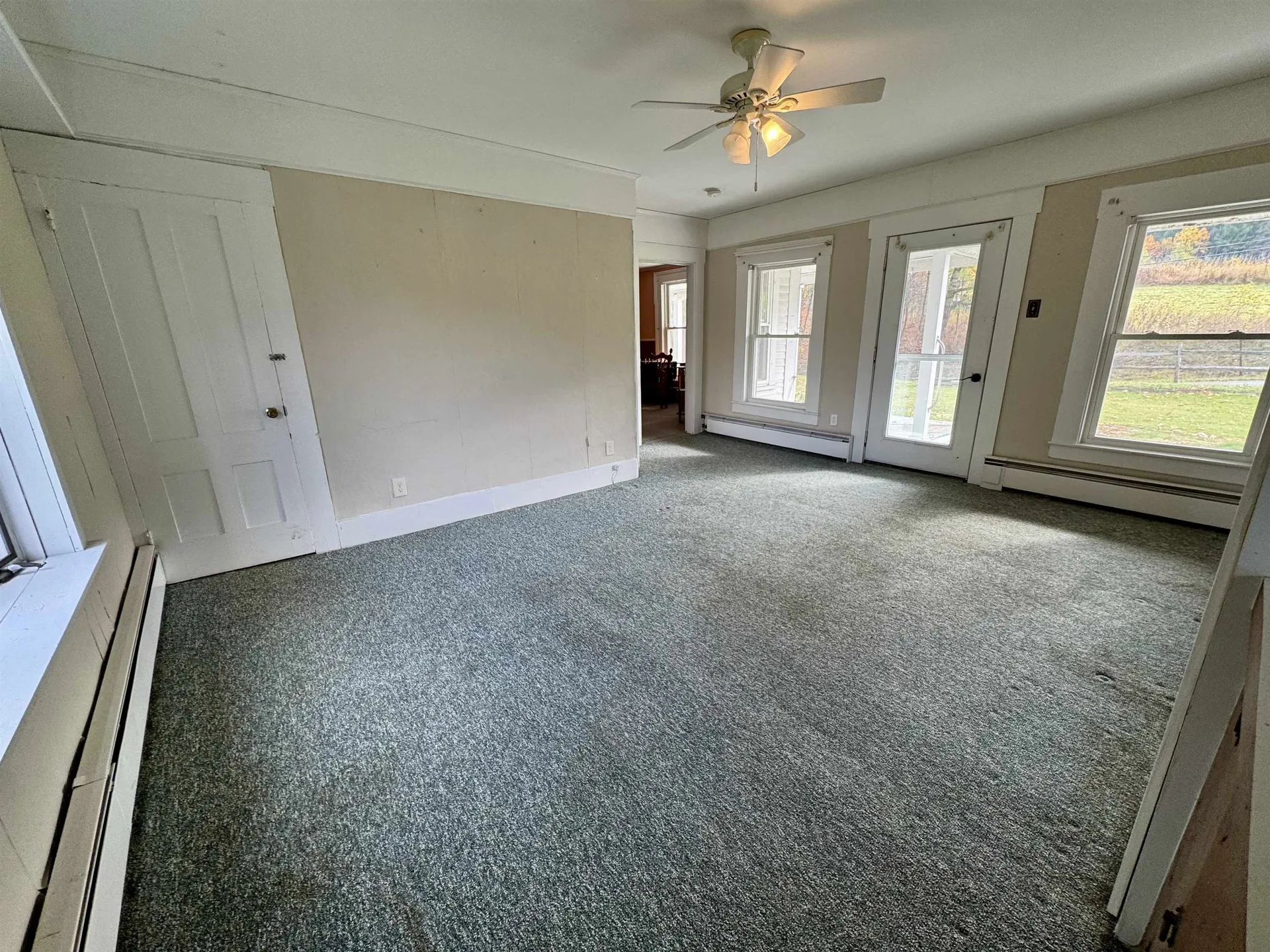 162 Town Forest Road Barnet VT 05821