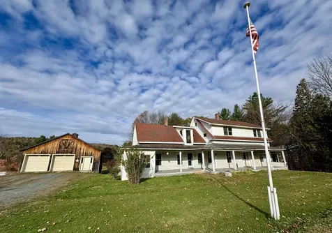 162 Town Forest Road Barnet VT 05821
