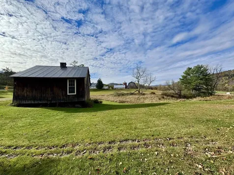 162 Town Forest Road Barnet VT 05821