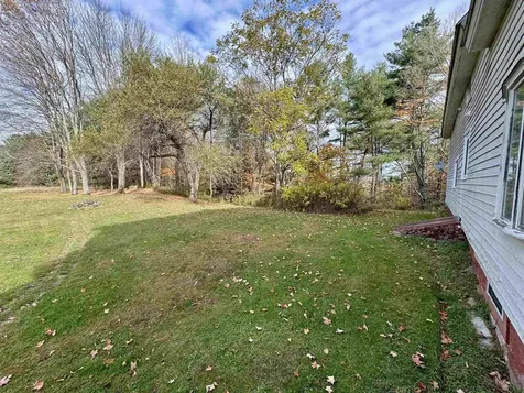 162 Town Forest Road Barnet VT 05821