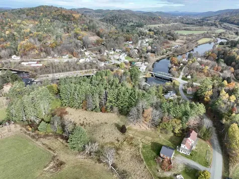 162 Town Forest Road Barnet VT 05821