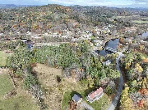 162 Town Forest Road Barnet VT 05821