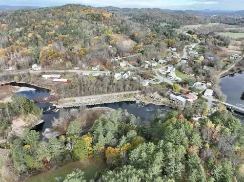 162 Town Forest Road Barnet VT 05821