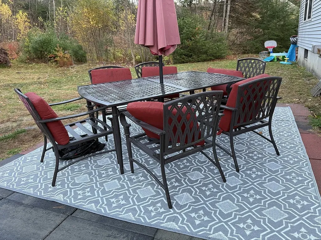 21 Shelburne Lane Barnstead NH 03225