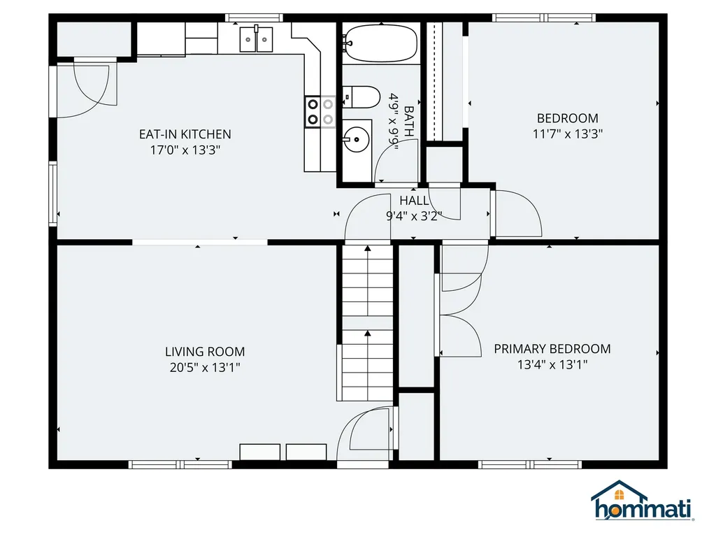 21 Shelburne Lane Barnstead NH 03225