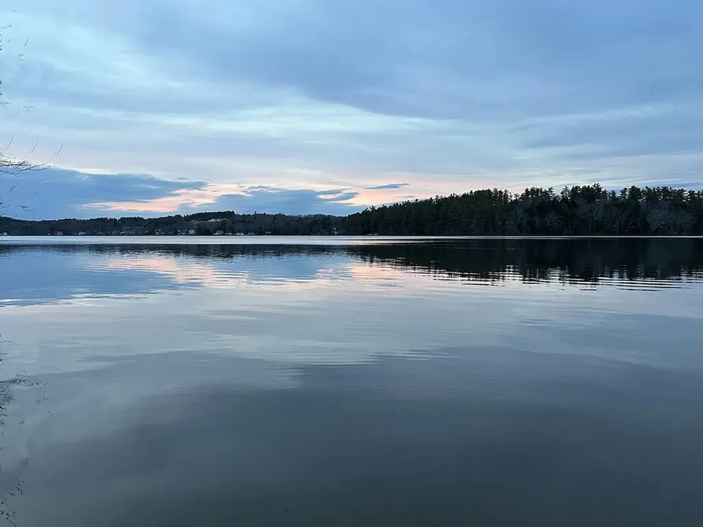 21 Shelburne Lane Barnstead NH 03225