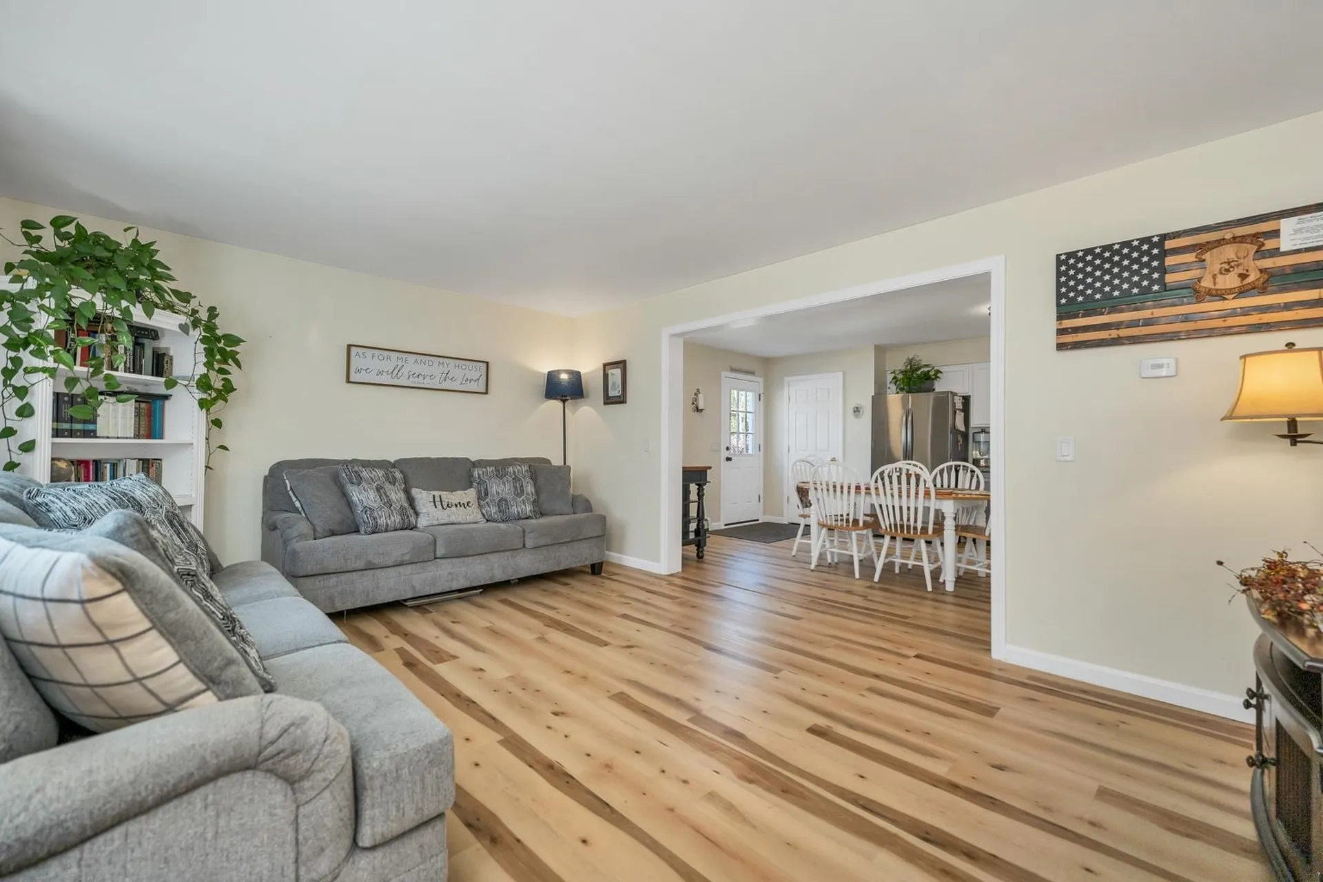 21 Shelburne Lane Barnstead NH 03225