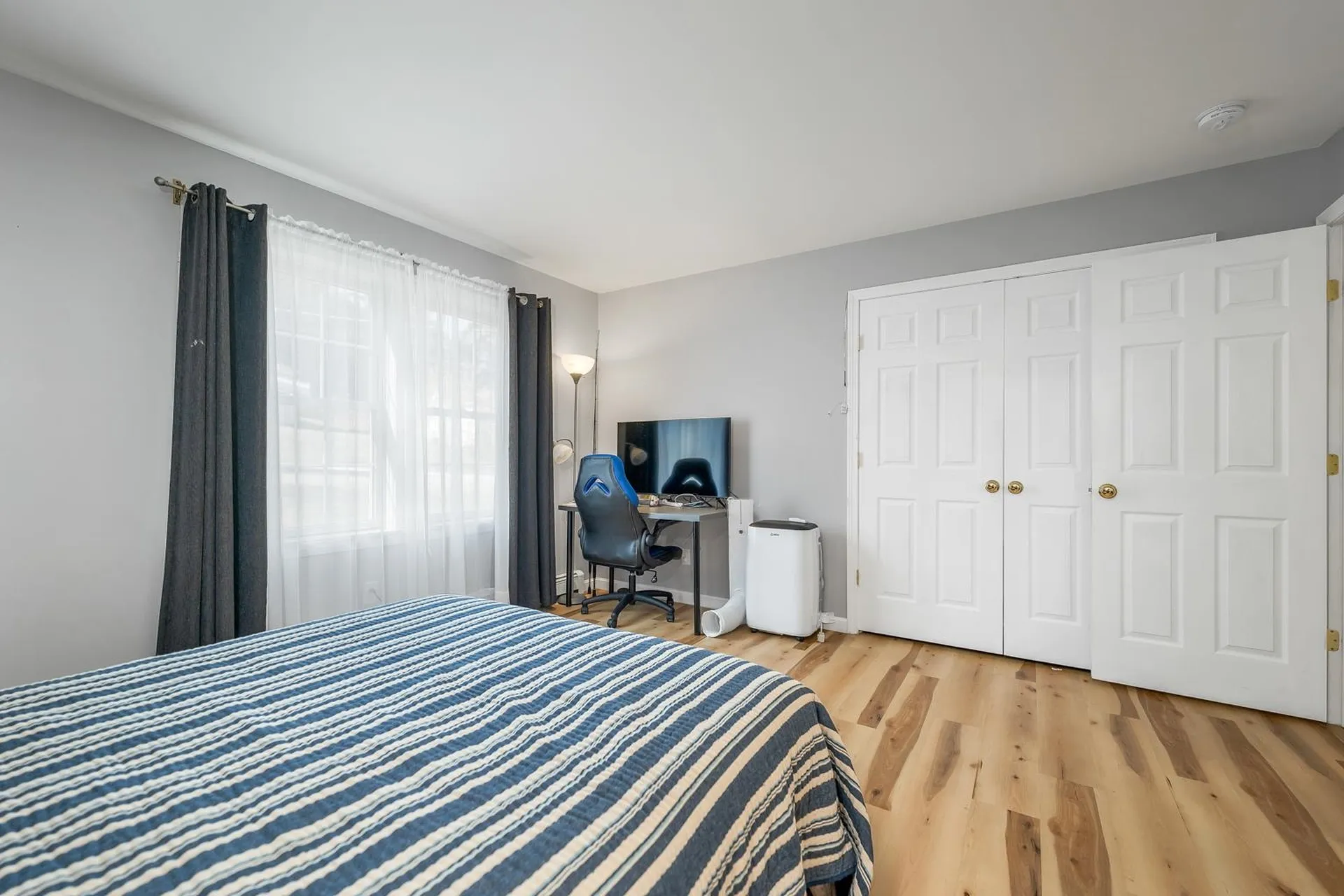 21 Shelburne Lane Barnstead NH 03225