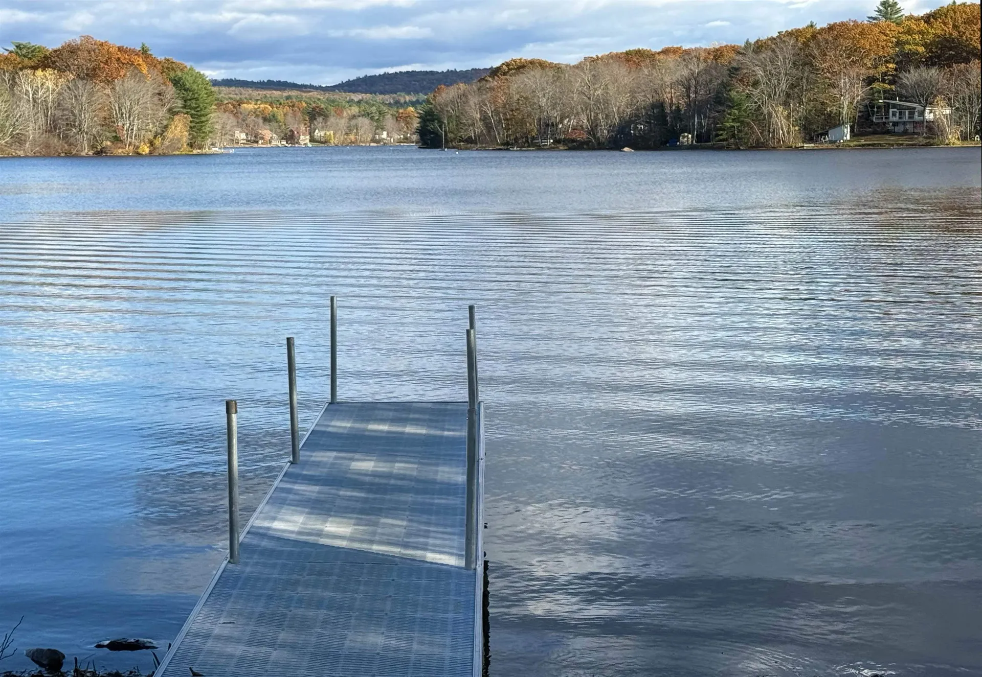 21 Shelburne Lane Barnstead NH 03225