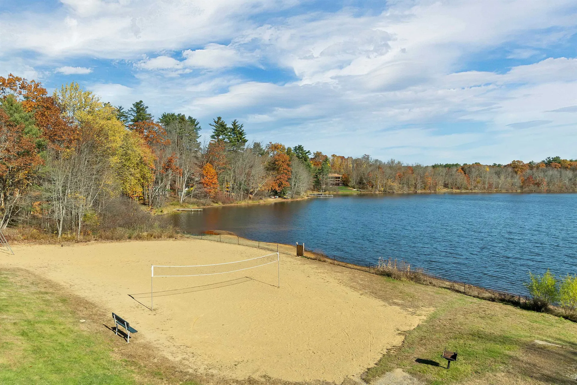 21 Shelburne Lane Barnstead NH 03225