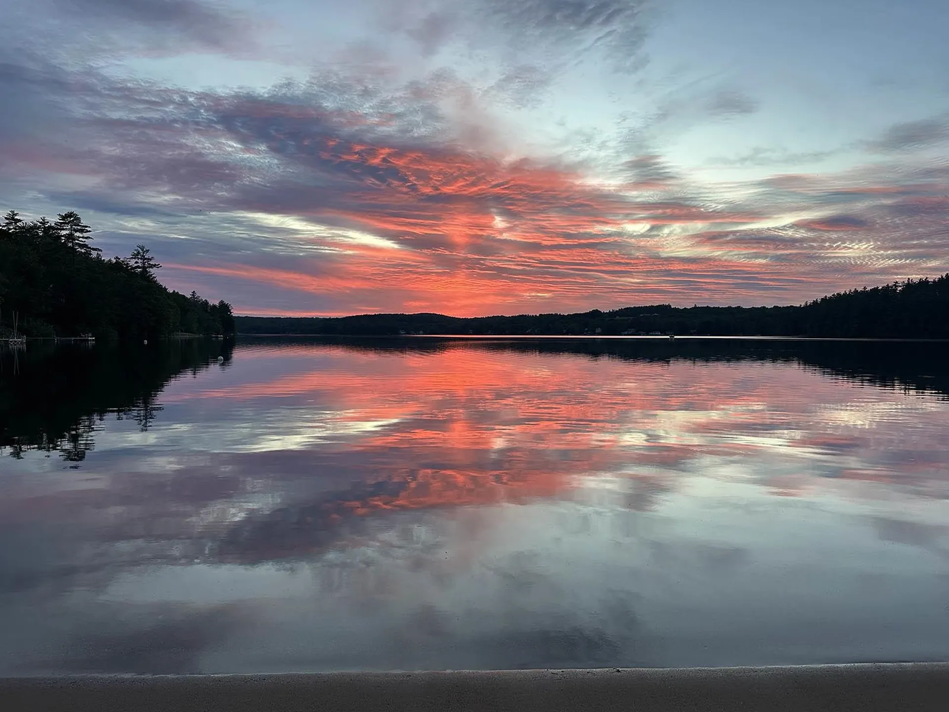 21 Shelburne Lane Barnstead NH 03225