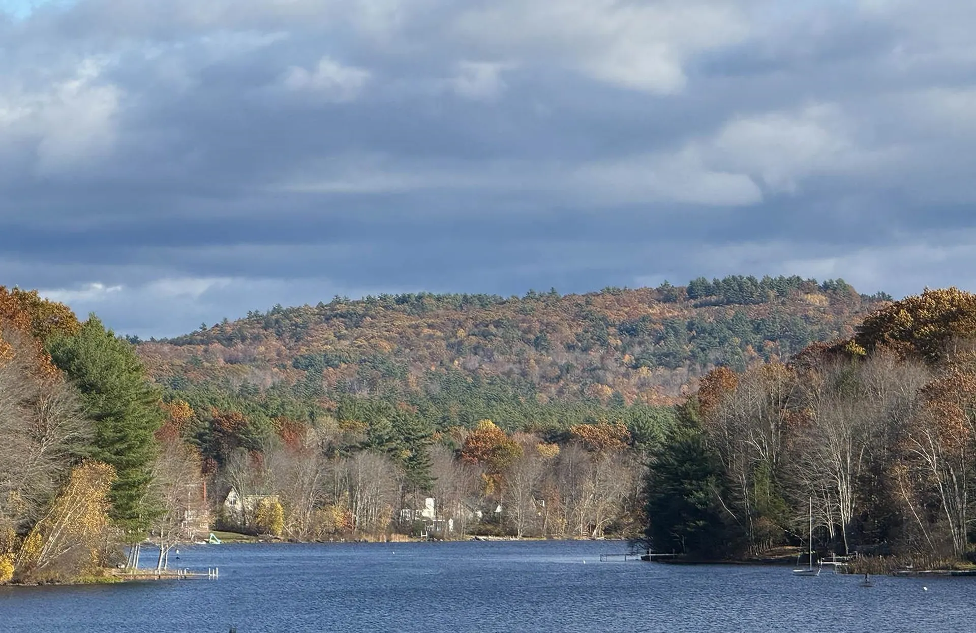 21 Shelburne Lane Barnstead NH 03225