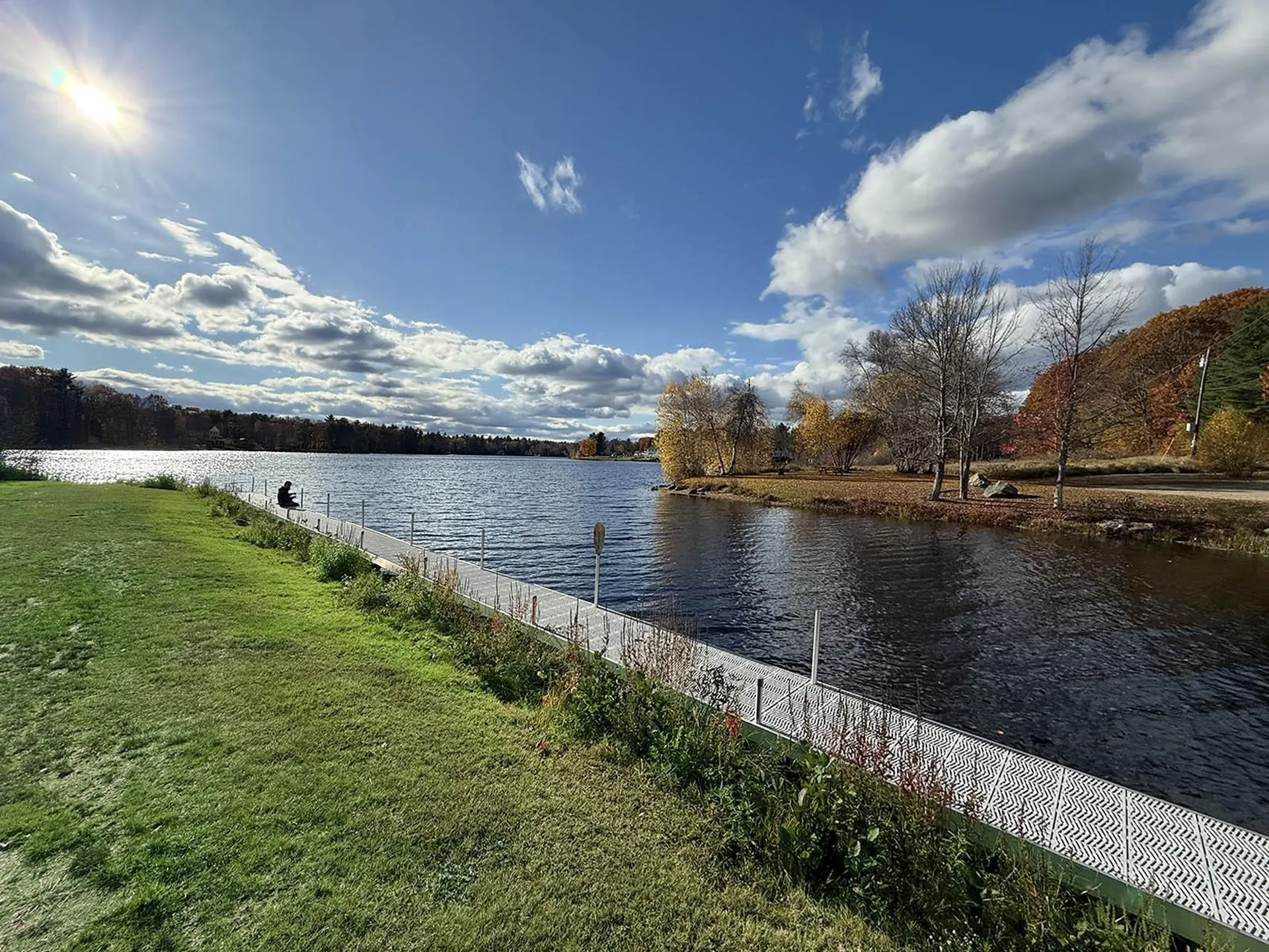 21 Shelburne Lane Barnstead NH 03225