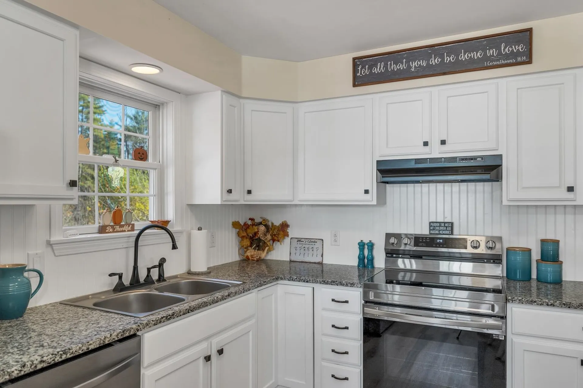 21 Shelburne Lane Barnstead NH 03225