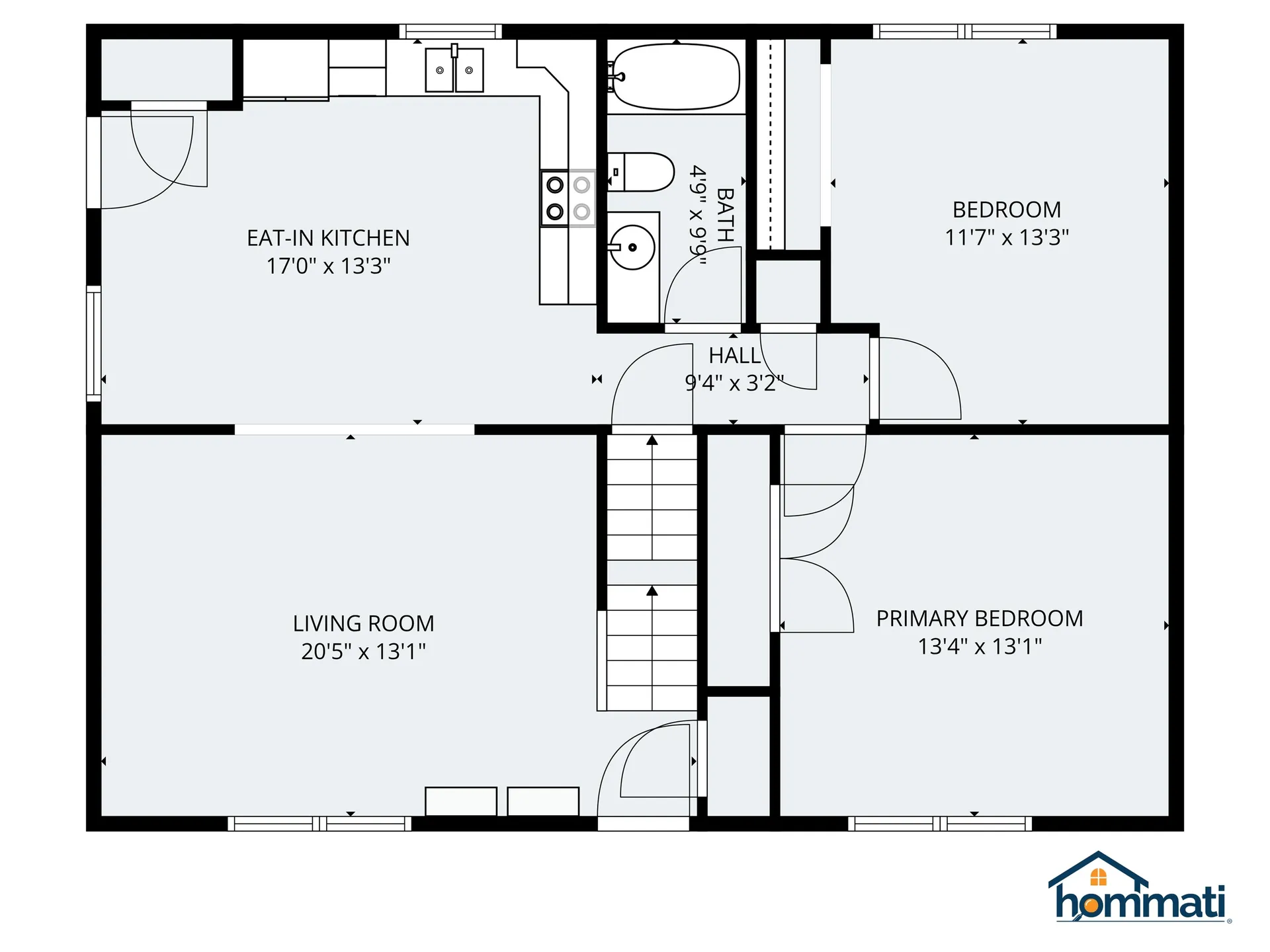 21 Shelburne Lane Barnstead NH 03225