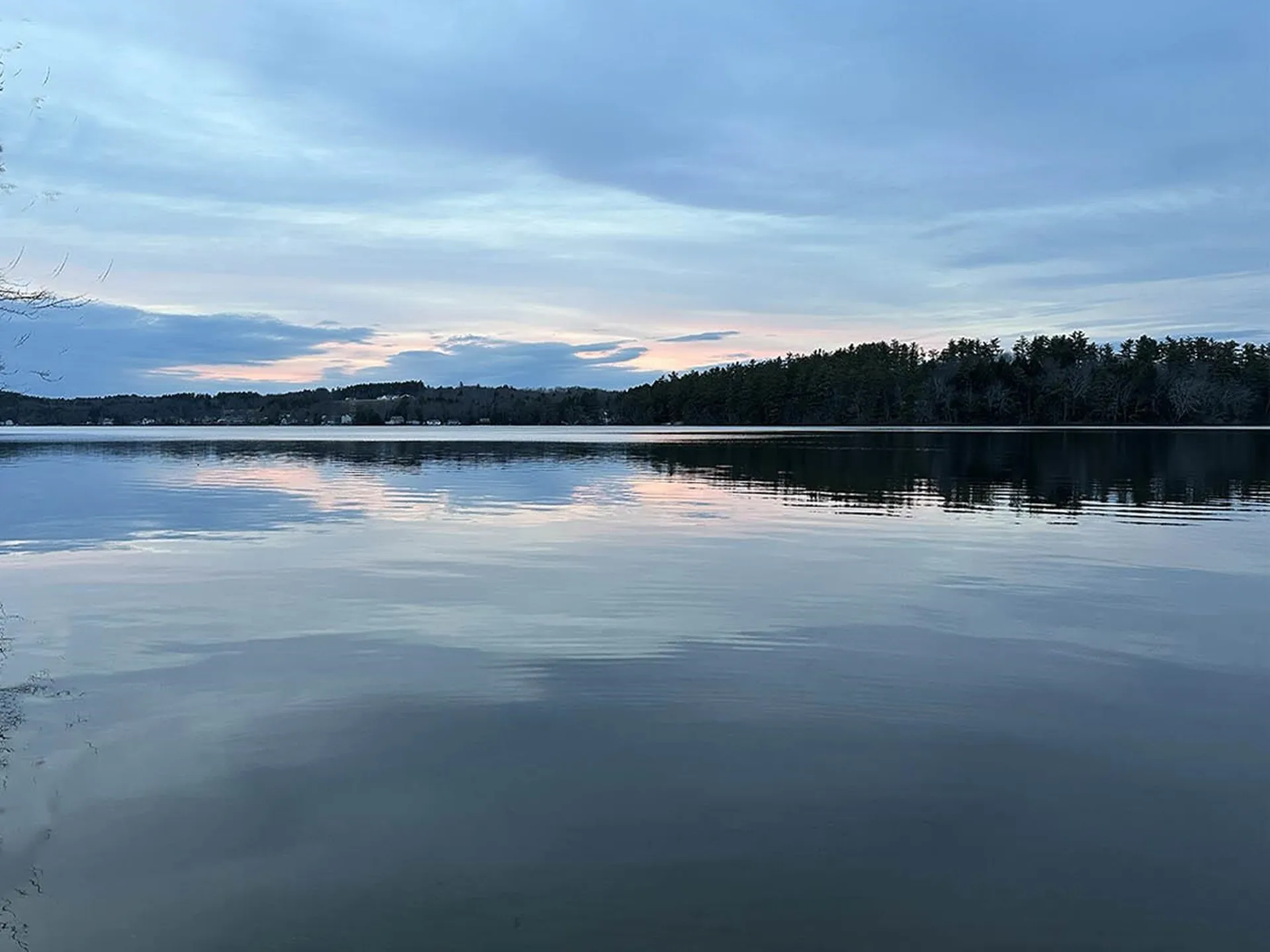 21 Shelburne Lane Barnstead NH 03225