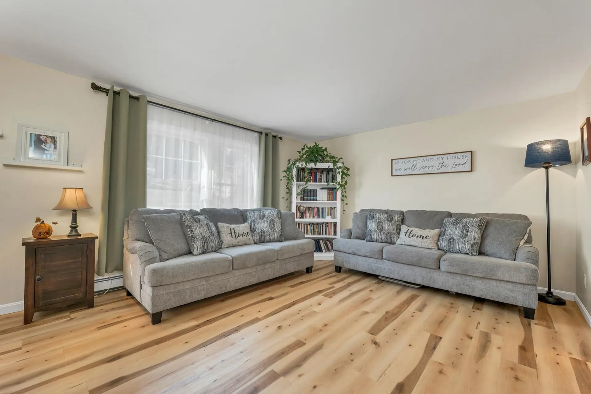 21 Shelburne Lane Barnstead NH 03225