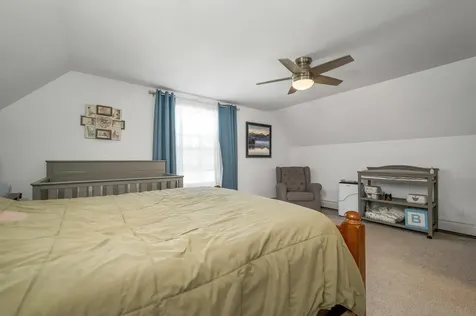 21 Shelburne Lane Barnstead NH 03225