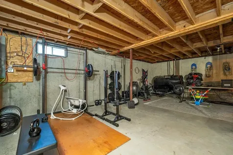 21 Shelburne Lane Barnstead NH 03225