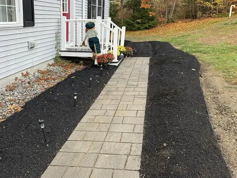 21 Shelburne Lane Barnstead NH 03225