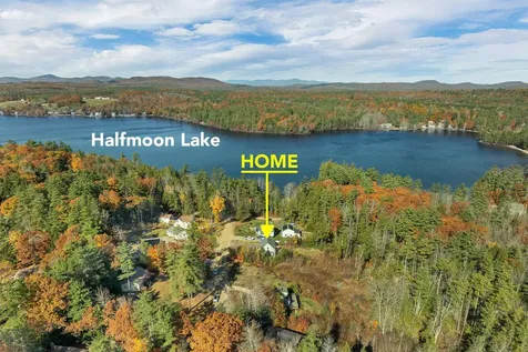 21 Shelburne Lane Barnstead NH 03225