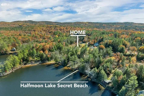 21 Shelburne Lane Barnstead NH 03225