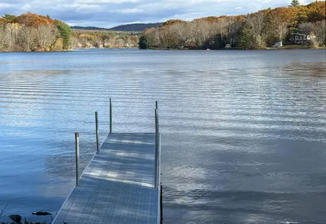 21 Shelburne Lane Barnstead NH 03225