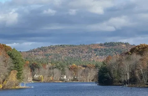 21 Shelburne Lane Barnstead NH 03225