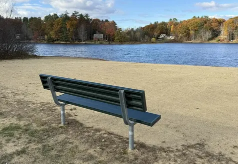 21 Shelburne Lane Barnstead NH 03225