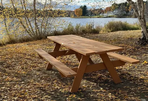 21 Shelburne Lane Barnstead NH 03225