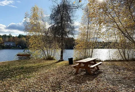 21 Shelburne Lane Barnstead NH 03225